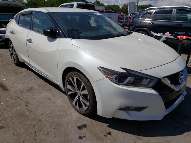 NISSAN MAXIMA 3.5 2016 1n4aa6ap4gc392818