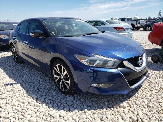 NISSAN MAXIMA 3.5 2016 1n4aa6ap4gc395718