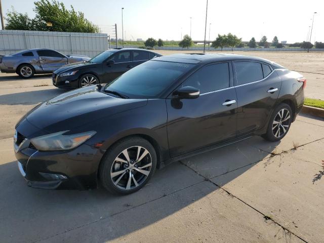 NISSAN MAXIMA 3.5 2016 1n4aa6ap4gc397002