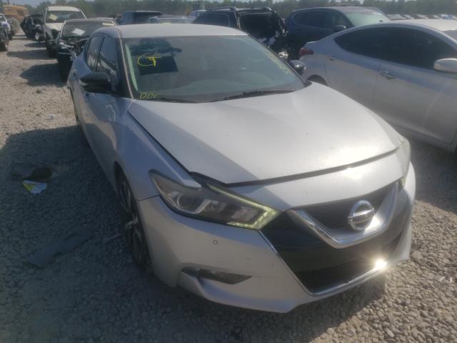 NISSAN MAXIMA 3.5 2016 1n4aa6ap4gc400254