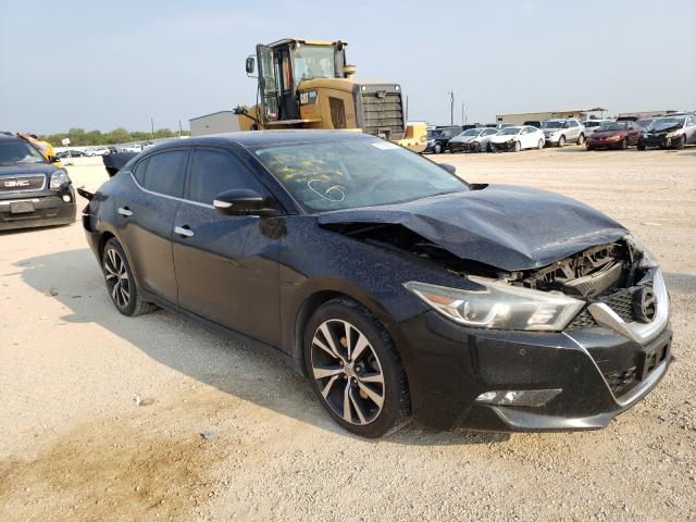 NISSAN MAXIMA 3.5 2016 1n4aa6ap4gc401081