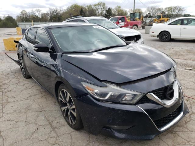 NISSAN MAXIMA 3.5 2016 1n4aa6ap4gc401307