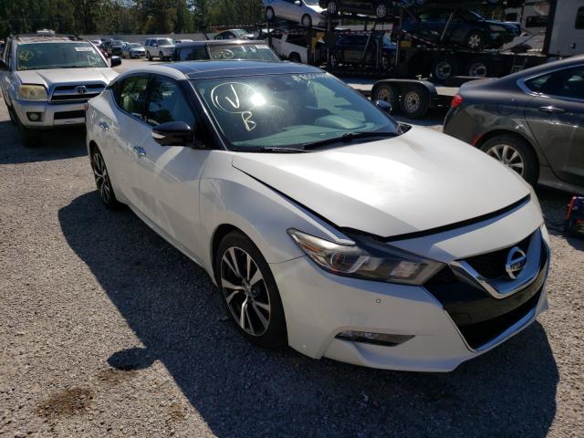 NISSAN MAXIMA 3.5 2016 1n4aa6ap4gc401856