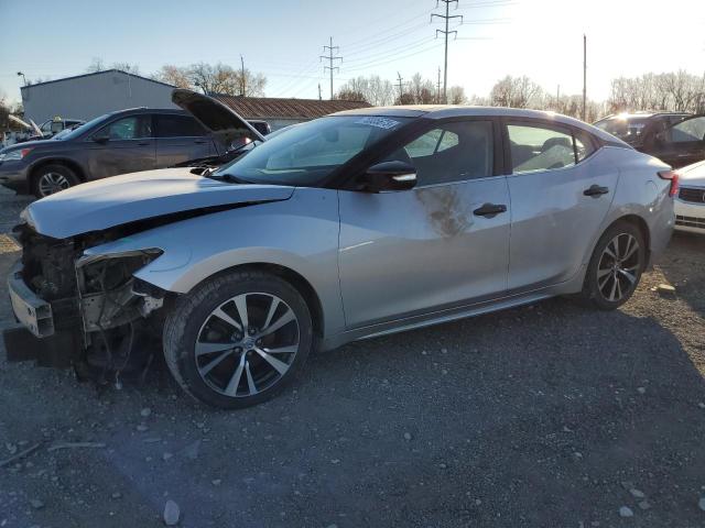 NISSAN MAXIMA 2016 1n4aa6ap4gc404479