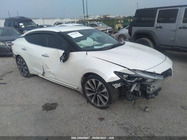 NISSAN MAXIMA 2016 1n4aa6ap4gc408418