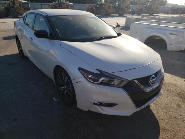 NISSAN MAXIMA 3.5 2016 1n4aa6ap4gc408693