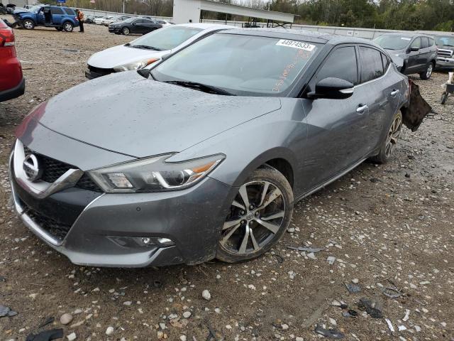 NISSAN MAXIMA 3.5 2016 1n4aa6ap4gc409696