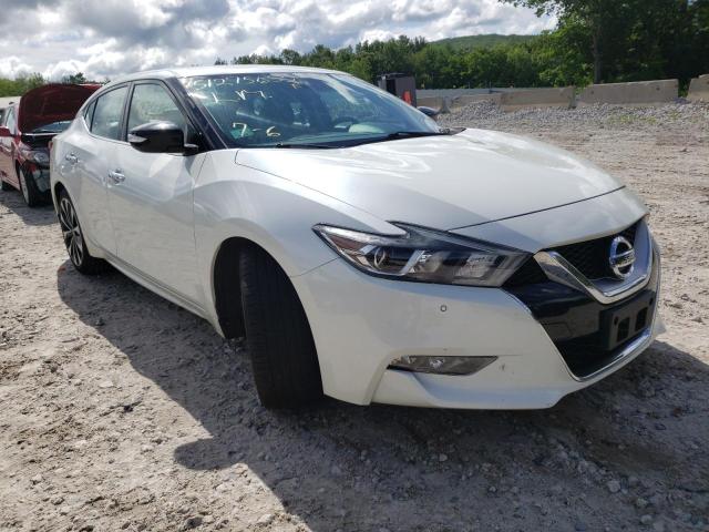 NISSAN MAXIMA 3.5 2016 1n4aa6ap4gc410668