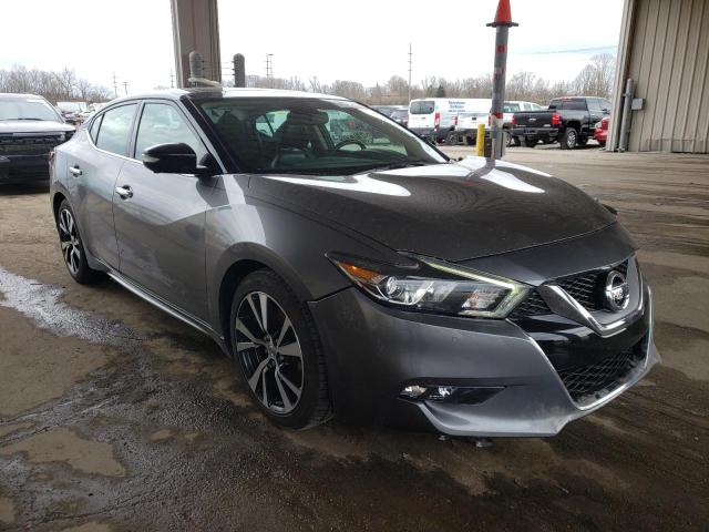 NISSAN MAXIMA 3.5 2016 1n4aa6ap4gc411268