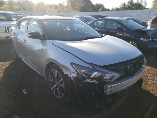 NISSAN MAXIMA 3.5 2016 1n4aa6ap4gc412792