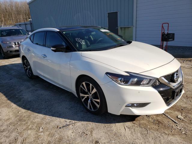 NISSAN MAXIMA 3.5 2016 1n4aa6ap4gc412887