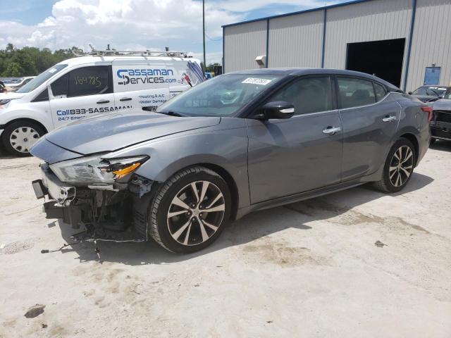 NISSAN MAXIMA 3.5 2016 1n4aa6ap4gc413683