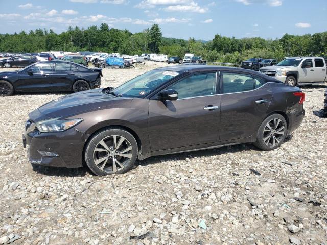 NISSAN MAXIMA 3.5 2016 1n4aa6ap4gc415109