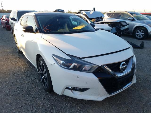 NISSAN MAXIMA 3.5 2016 1n4aa6ap4gc415319