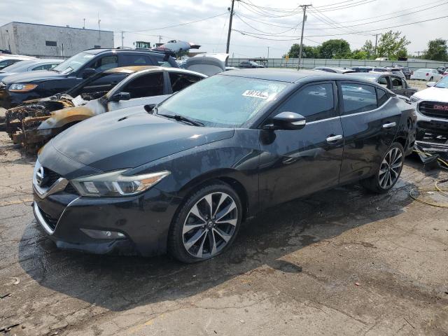 NISSAN MAXIMA 3.5 2016 1n4aa6ap4gc415806