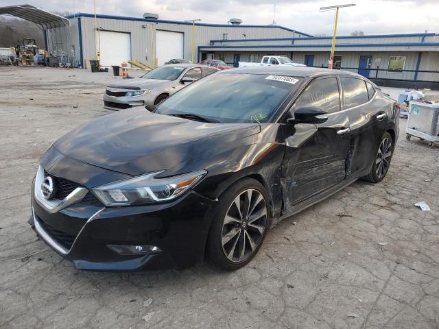 NISSAN MAXIMA 2016 1n4aa6ap4gc416972