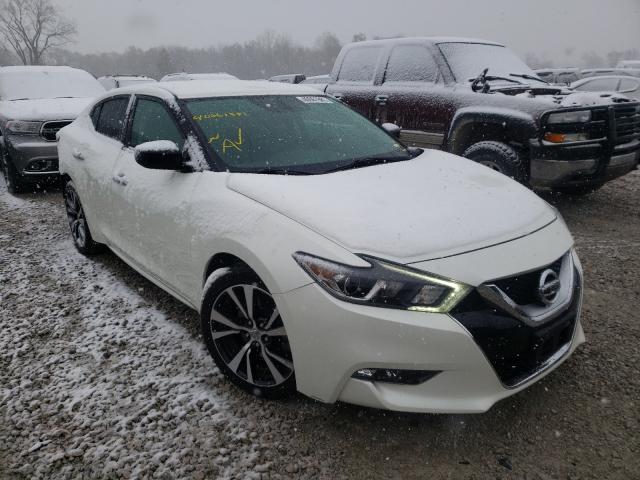 NISSAN MAXIMA 3.5 2016 1n4aa6ap4gc418589