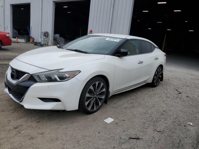 NISSAN MAXIMA 3.5 2016 1n4aa6ap4gc422335