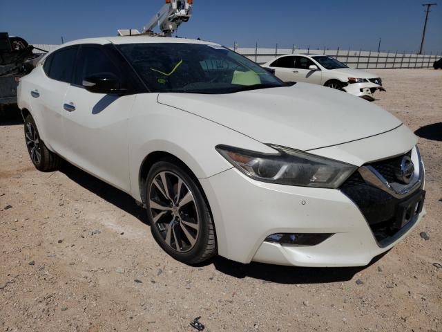 NISSAN MAXIMA 3.5 2016 1n4aa6ap4gc423243