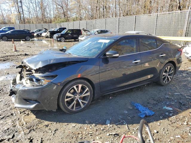 NISSAN MAXIMA 3.5 2016 1n4aa6ap4gc423310