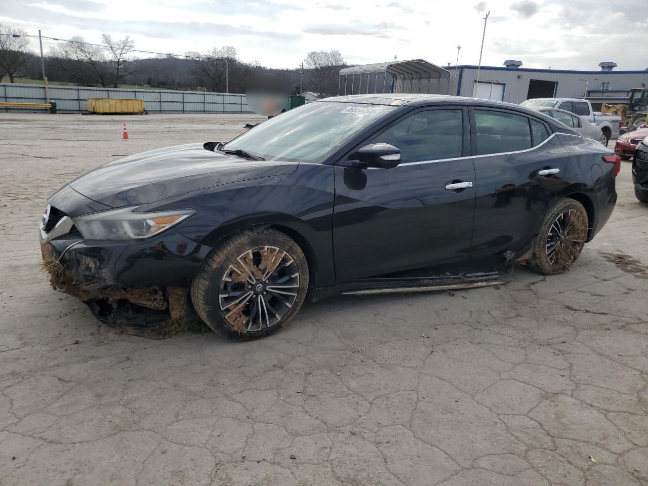 NISSAN MAXIMA 2016 1n4aa6ap4gc423727