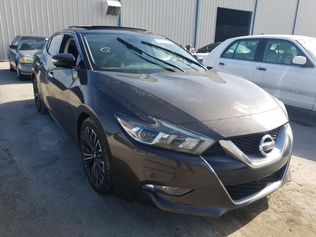 NISSAN MAXIMA 3.5 2016 1n4aa6ap4gc425980