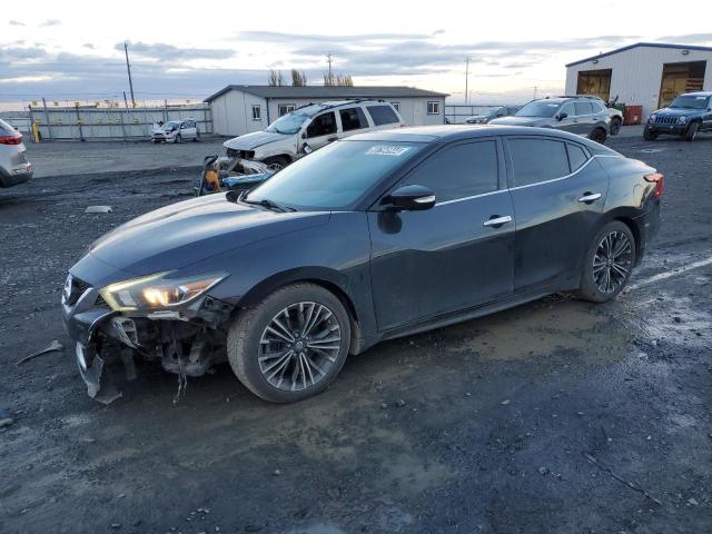 NISSAN MAXIMA 3.5 2016 1n4aa6ap4gc426661