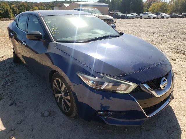 NISSAN MAXIMA 3.5 2016 1n4aa6ap4gc426787