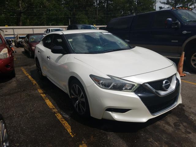 NISSAN MAXIMA 3.5 2016 1n4aa6ap4gc428393