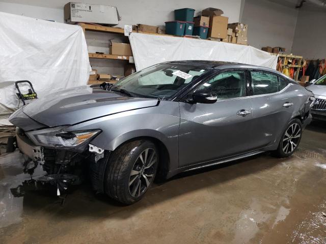 NISSAN MAXIMA 3.5 2016 1n4aa6ap4gc428670