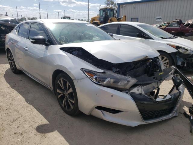 NISSAN MAXIMA 3.5 2016 1n4aa6ap4gc429091