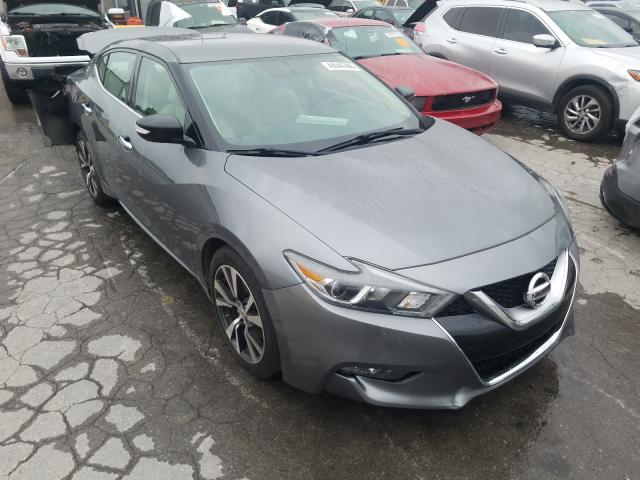 NISSAN MAXIMA 3.5 2016 1n4aa6ap4gc429382