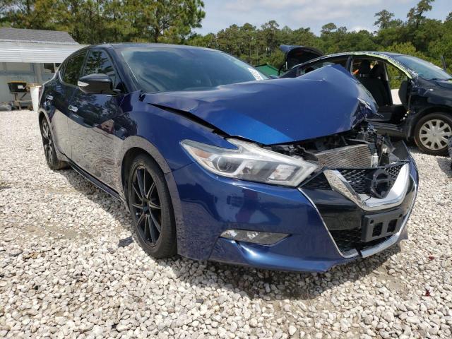 NISSAN MAXIMA 3.5 2016 1n4aa6ap4gc429625