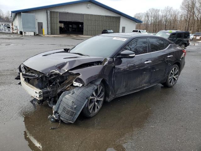 NISSAN MAXIMA 2016 1n4aa6ap4gc430449