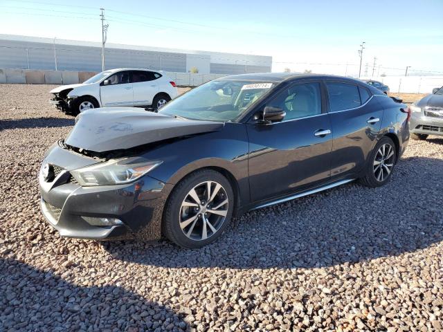 NISSAN MAXIMA 2016 1n4aa6ap4gc432556