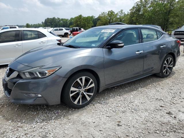 NISSAN MAXIMA 2016 1n4aa6ap4gc432704