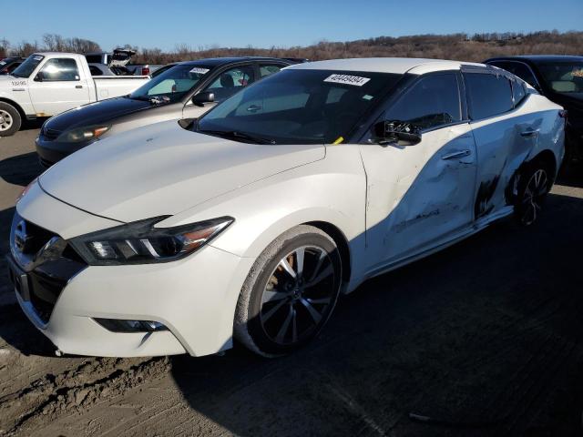 NISSAN MAXIMA 2016 1n4aa6ap4gc434033