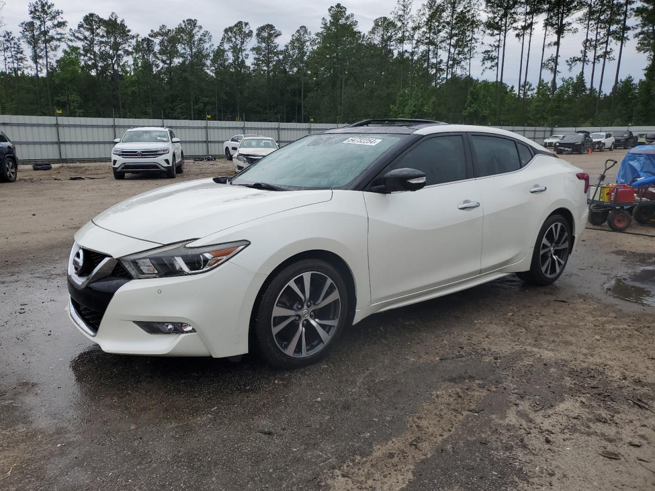 NISSAN MAXIMA 2016 1n4aa6ap4gc434792