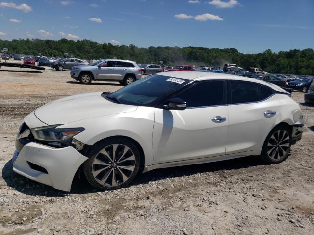 NISSAN MAXIMA 3.5 2016 1n4aa6ap4gc434811