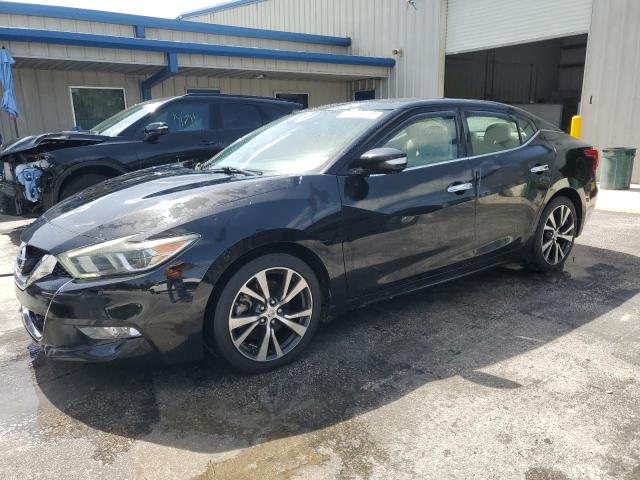 NISSAN MAXIMA 3.5 2016 1n4aa6ap4gc436655