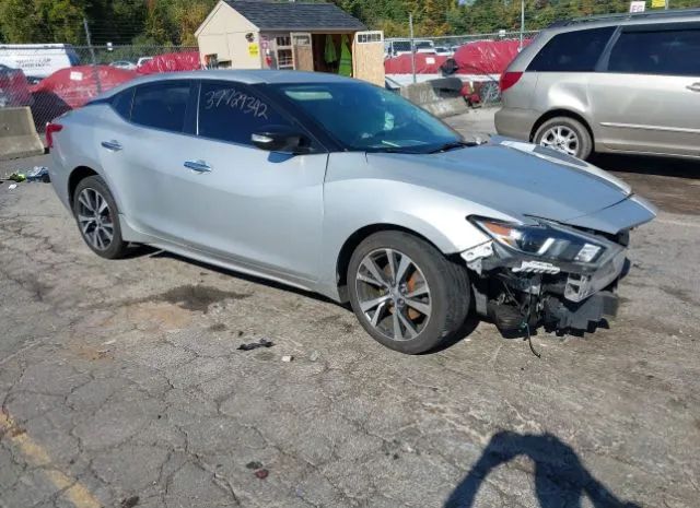 NISSAN MAXIMA 2016 1n4aa6ap4gc436784