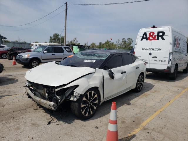 NISSAN MAXIMA 3.5 2016 1n4aa6ap4gc436865