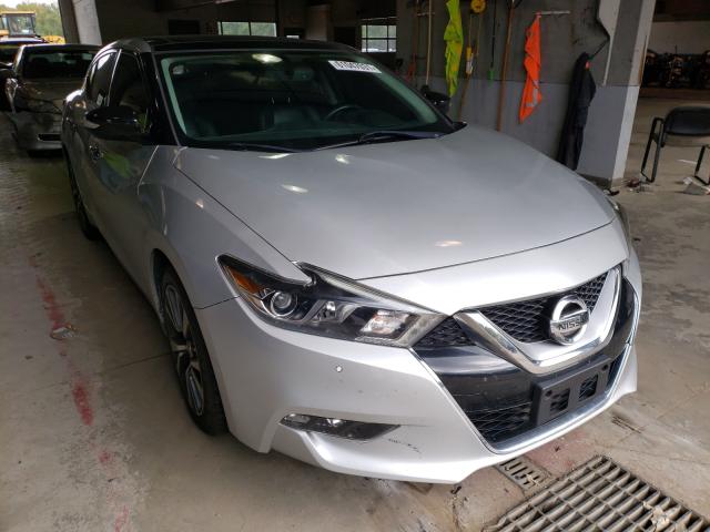 NISSAN MAXIMA 3.5 2016 1n4aa6ap4gc438969