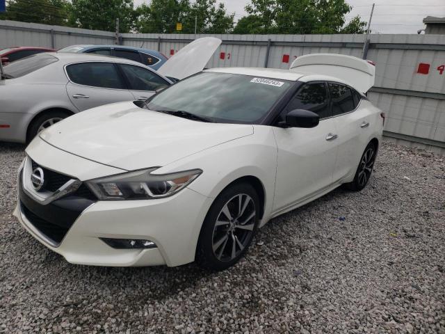 NISSAN MAXIMA 3.5 2016 1n4aa6ap4gc441273