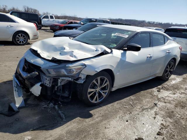 NISSAN MAXIMA 2016 1n4aa6ap4gc442410