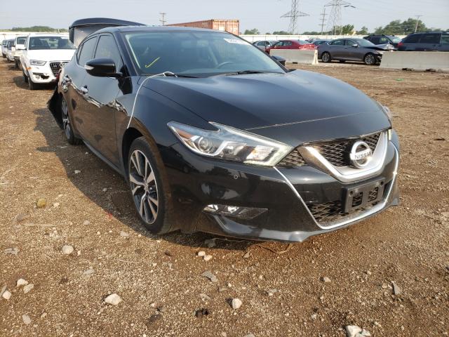 NISSAN MAXIMA 3.5 2016 1n4aa6ap4gc443749