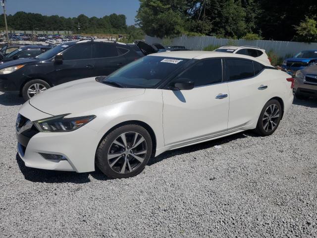 NISSAN MAXIMA 3.5 2016 1n4aa6ap4gc443914