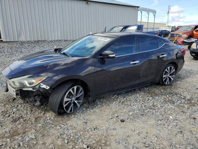 NISSAN MAXIMA 2016 1n4aa6ap4gc443962