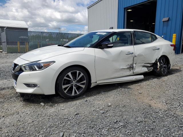 NISSAN MAXIMA 2016 1n4aa6ap4gc445159