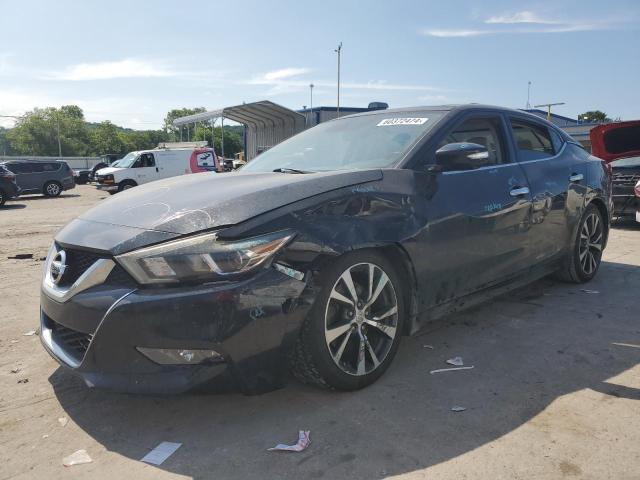 NISSAN MAXIMA 2016 1n4aa6ap4gc446540